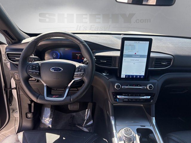 2020 Ford Explorer ST Gaithersburg MD