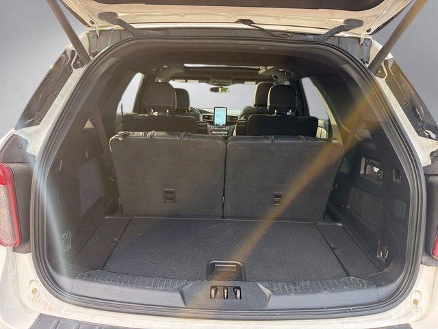 2020 Ford Explorer ST Gaithersburg MD