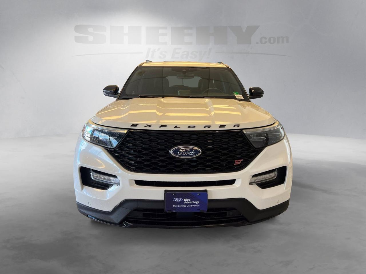 2020 Ford Explorer ST Richmond VA