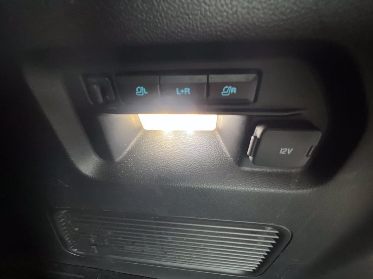 2020 Ford Explorer ST Richmond VA