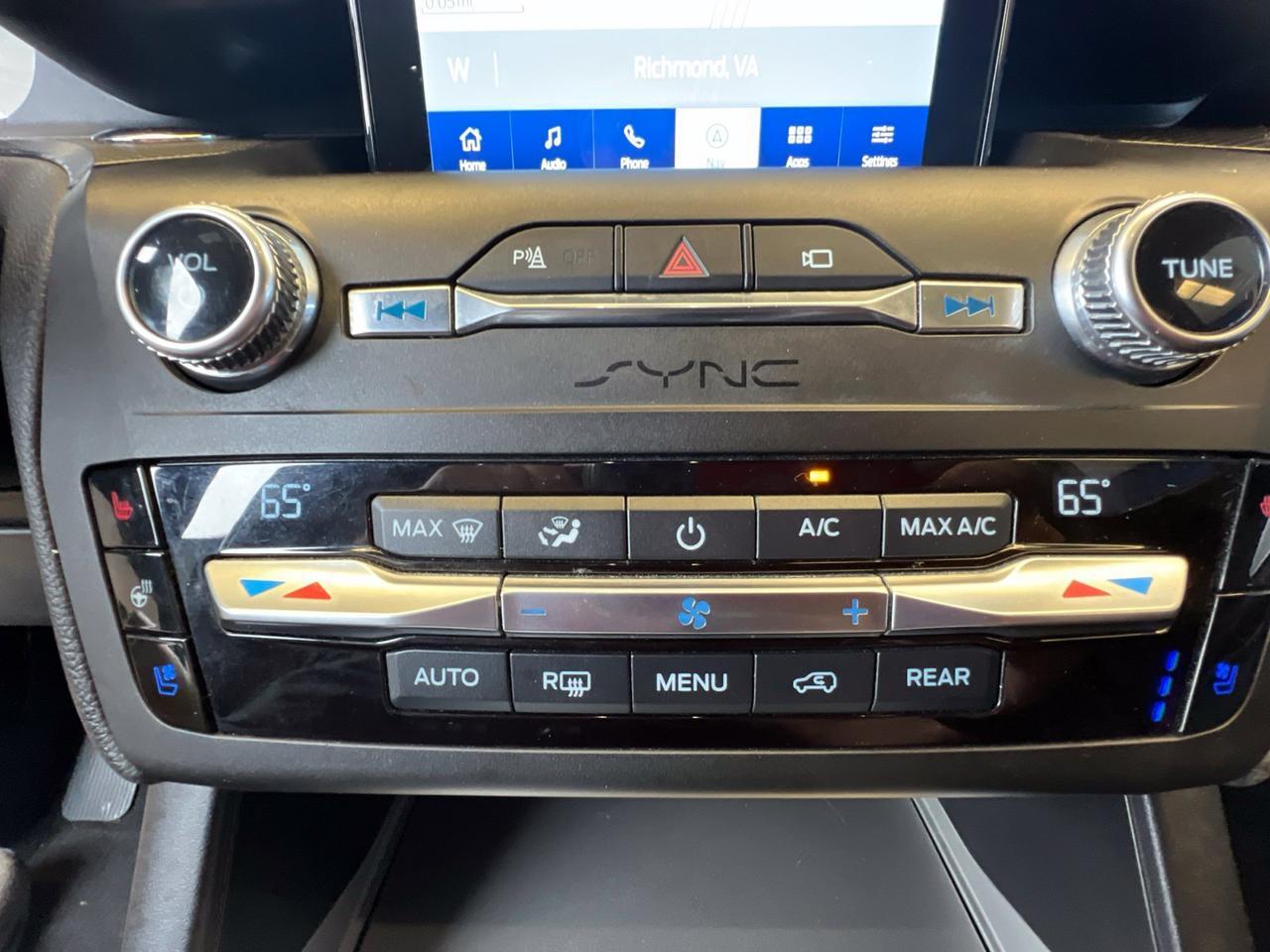 2020 Ford Explorer ST Richmond VA