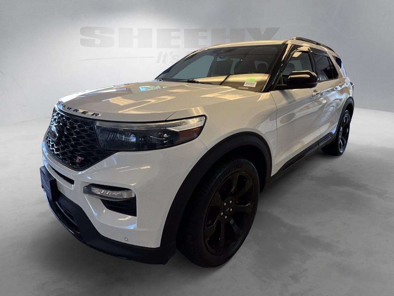 2020 Ford Explorer ST Richmond VA