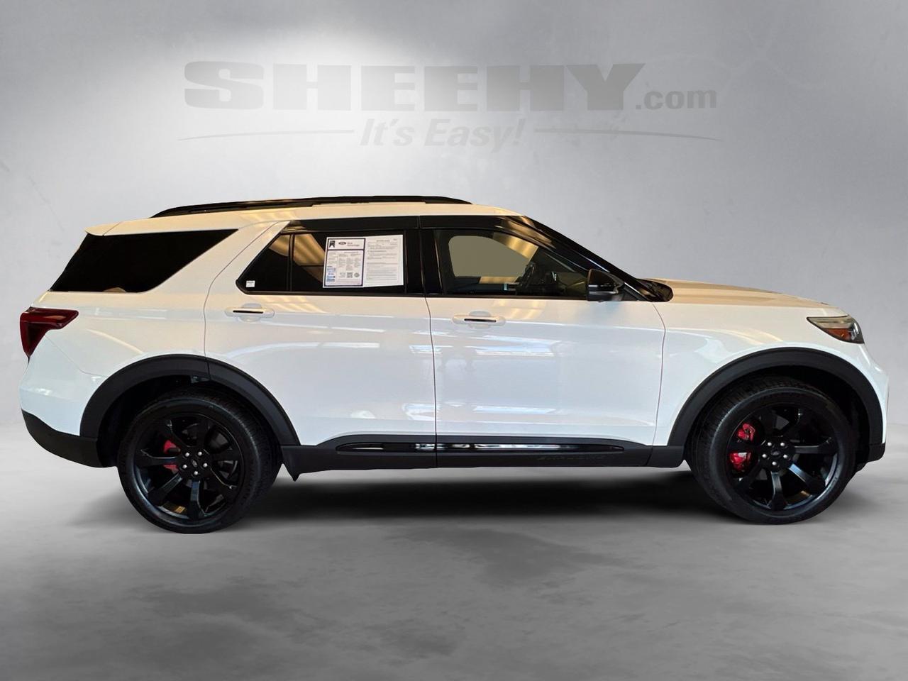 2020 Ford Explorer ST Richmond VA