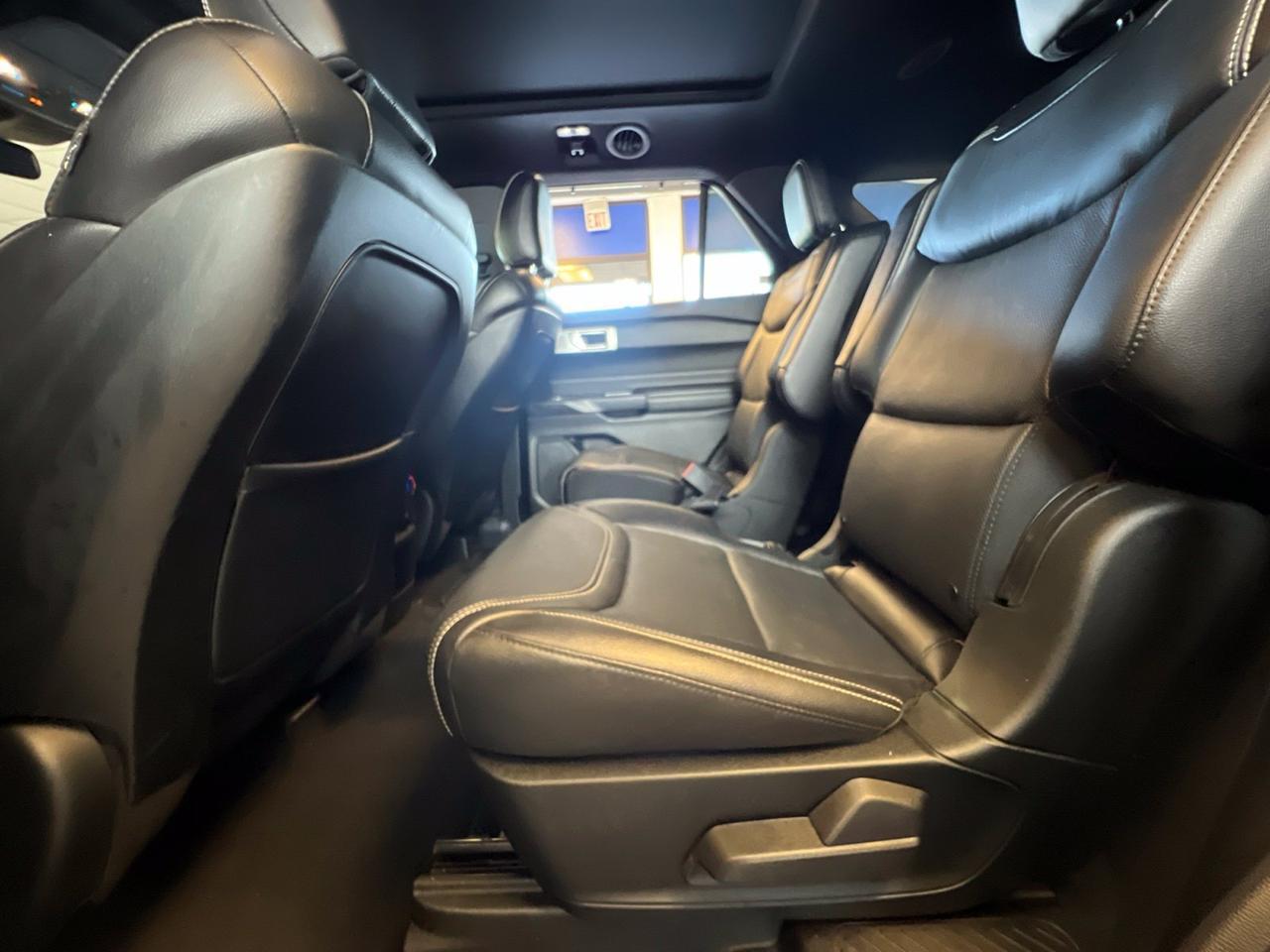 2020 Ford Explorer ST Richmond VA