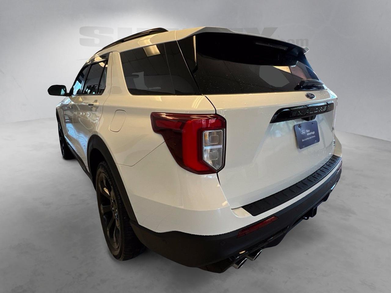 2020 Ford Explorer ST Richmond VA