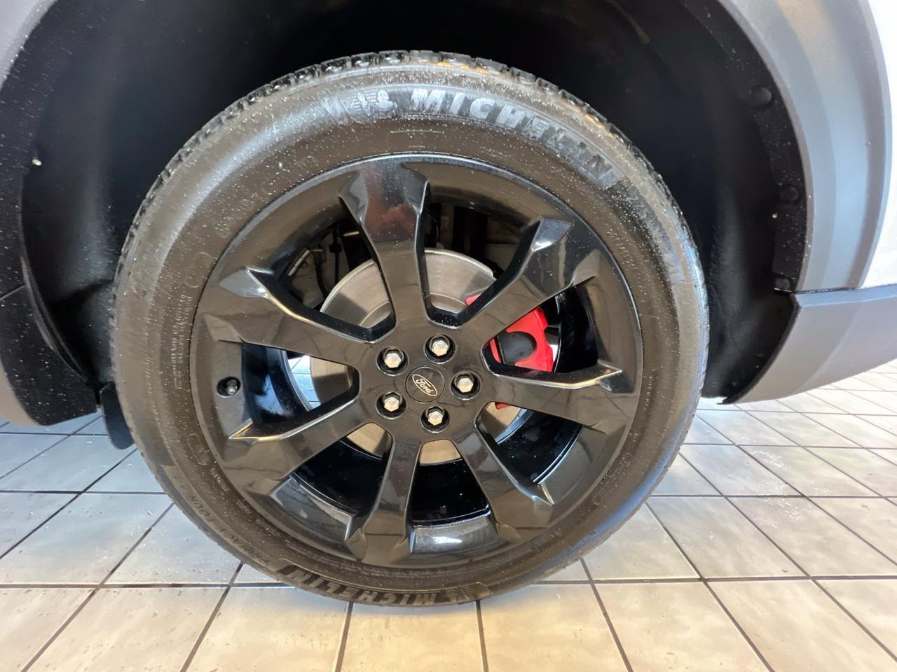 2020 Ford Explorer ST Richmond VA