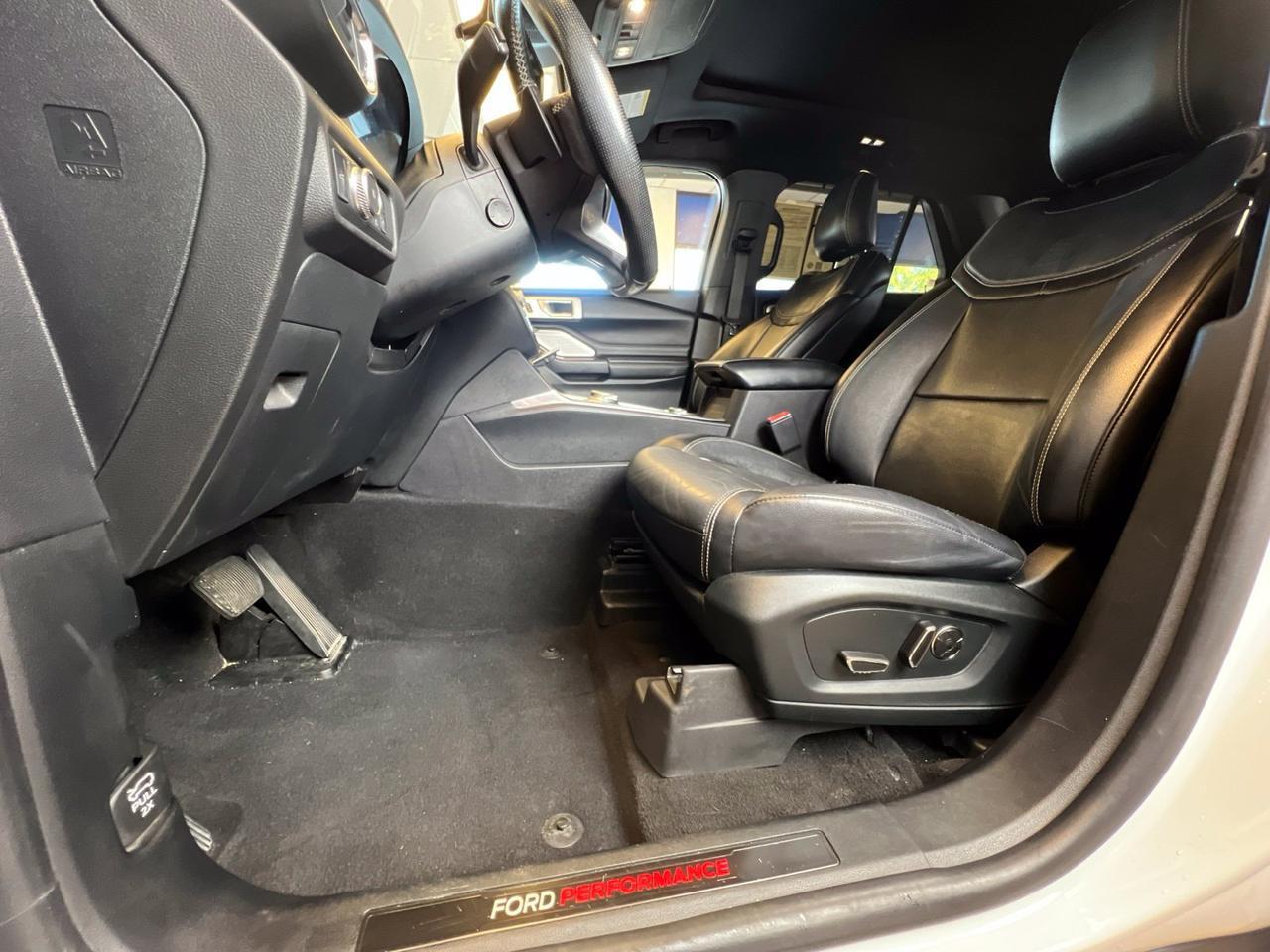 2020 Ford Explorer ST Richmond VA