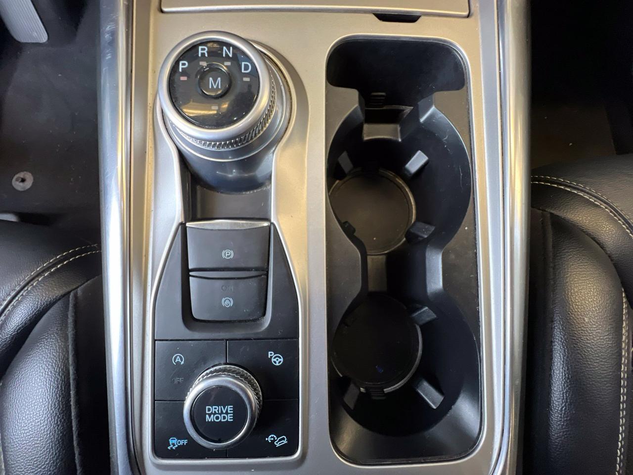 2020 Ford Explorer ST Richmond VA