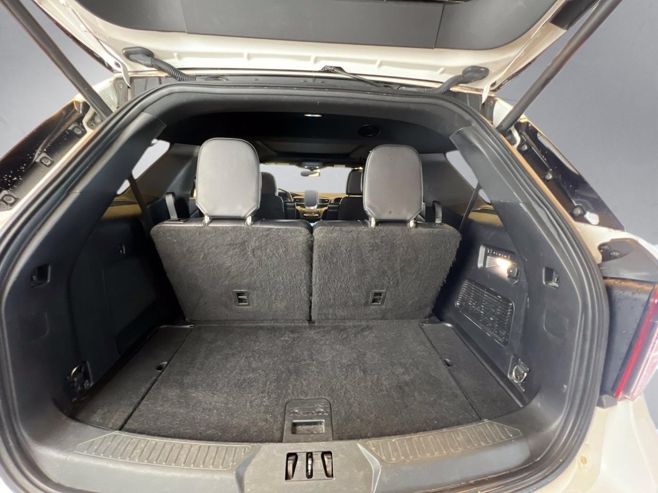 2020 Ford Explorer ST Richmond VA