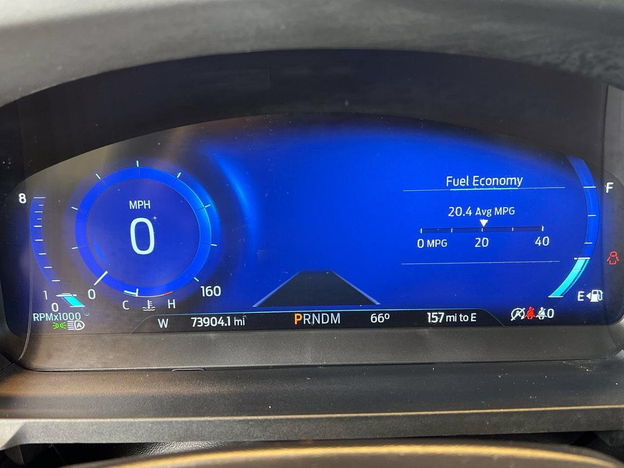 2020 Ford Explorer ST Richmond VA