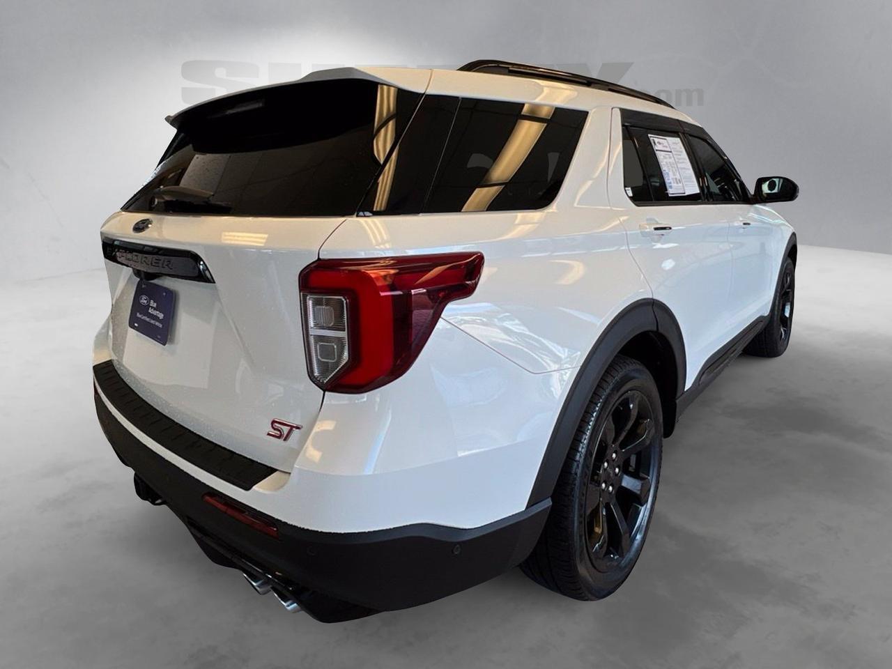 2020 Ford Explorer ST Richmond VA