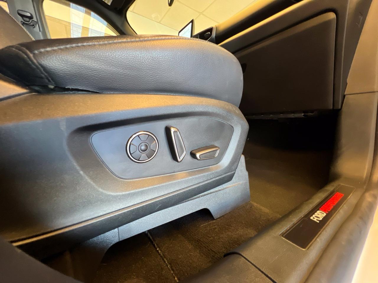 2020 Ford Explorer ST Richmond VA