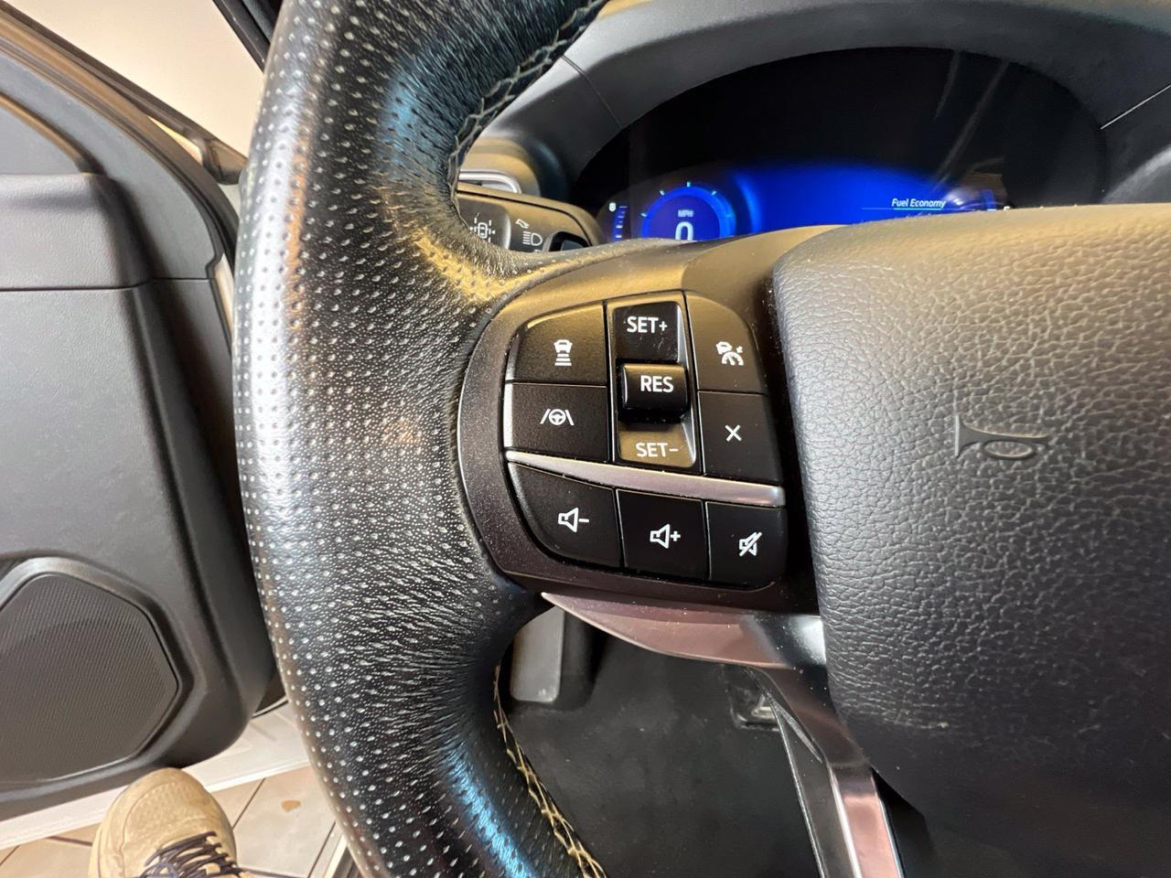 2020 Ford Explorer ST Richmond VA