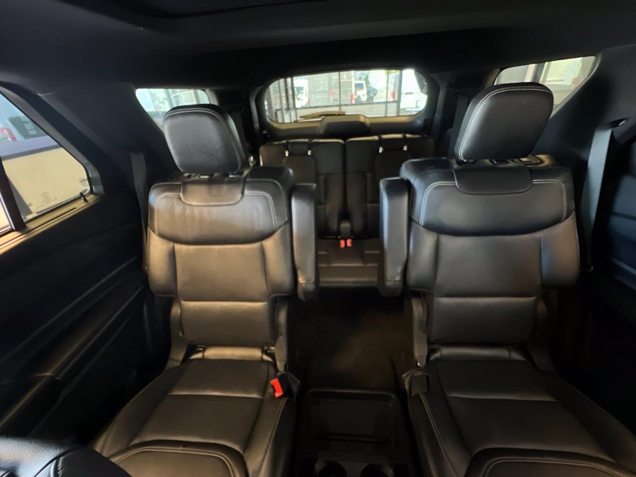 2020 Ford Explorer ST Richmond VA
