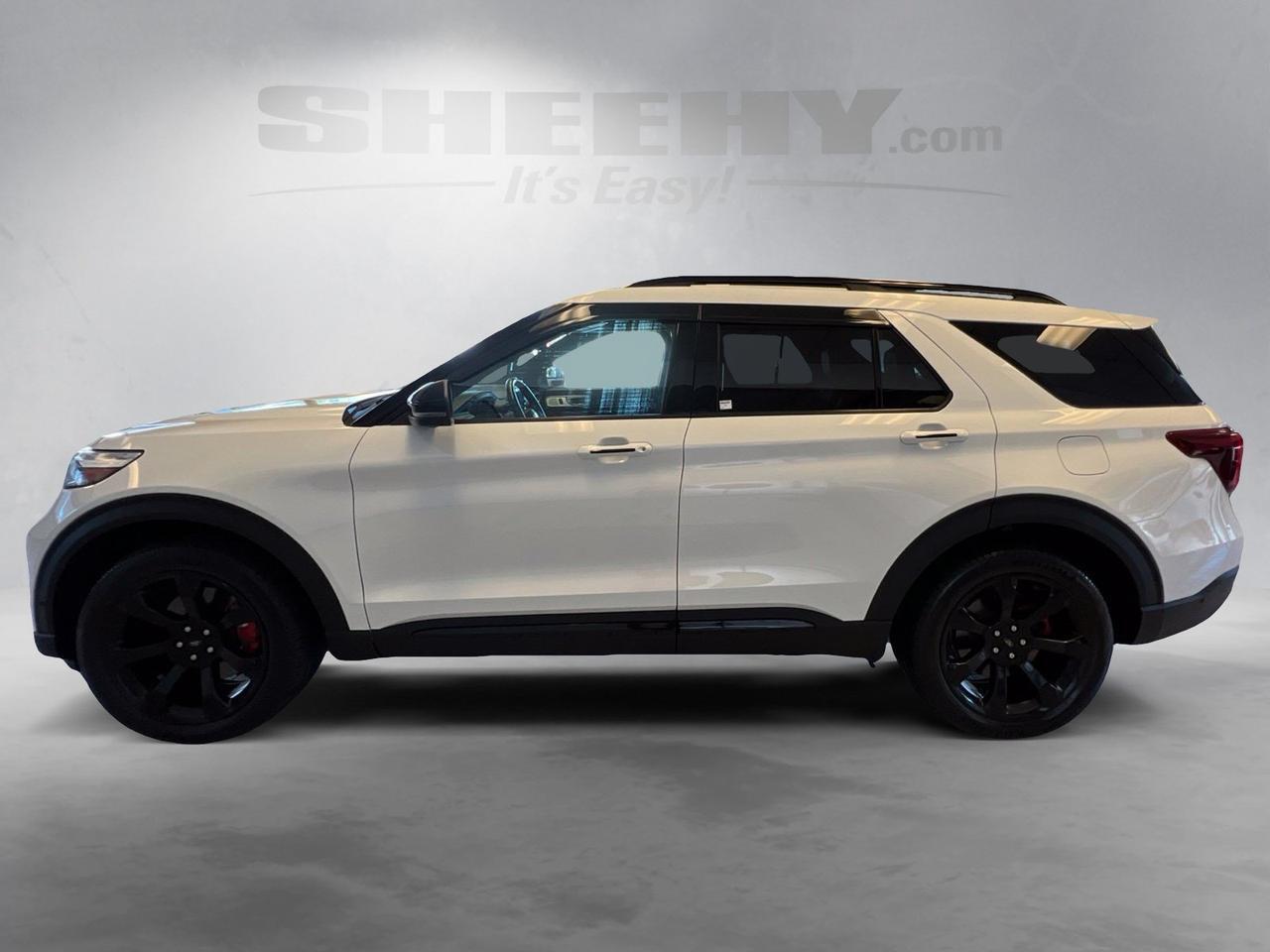 2020 Ford Explorer ST Richmond VA