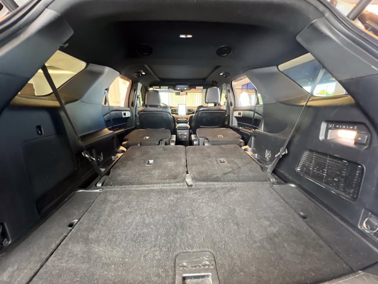2020 Ford Explorer ST Richmond VA