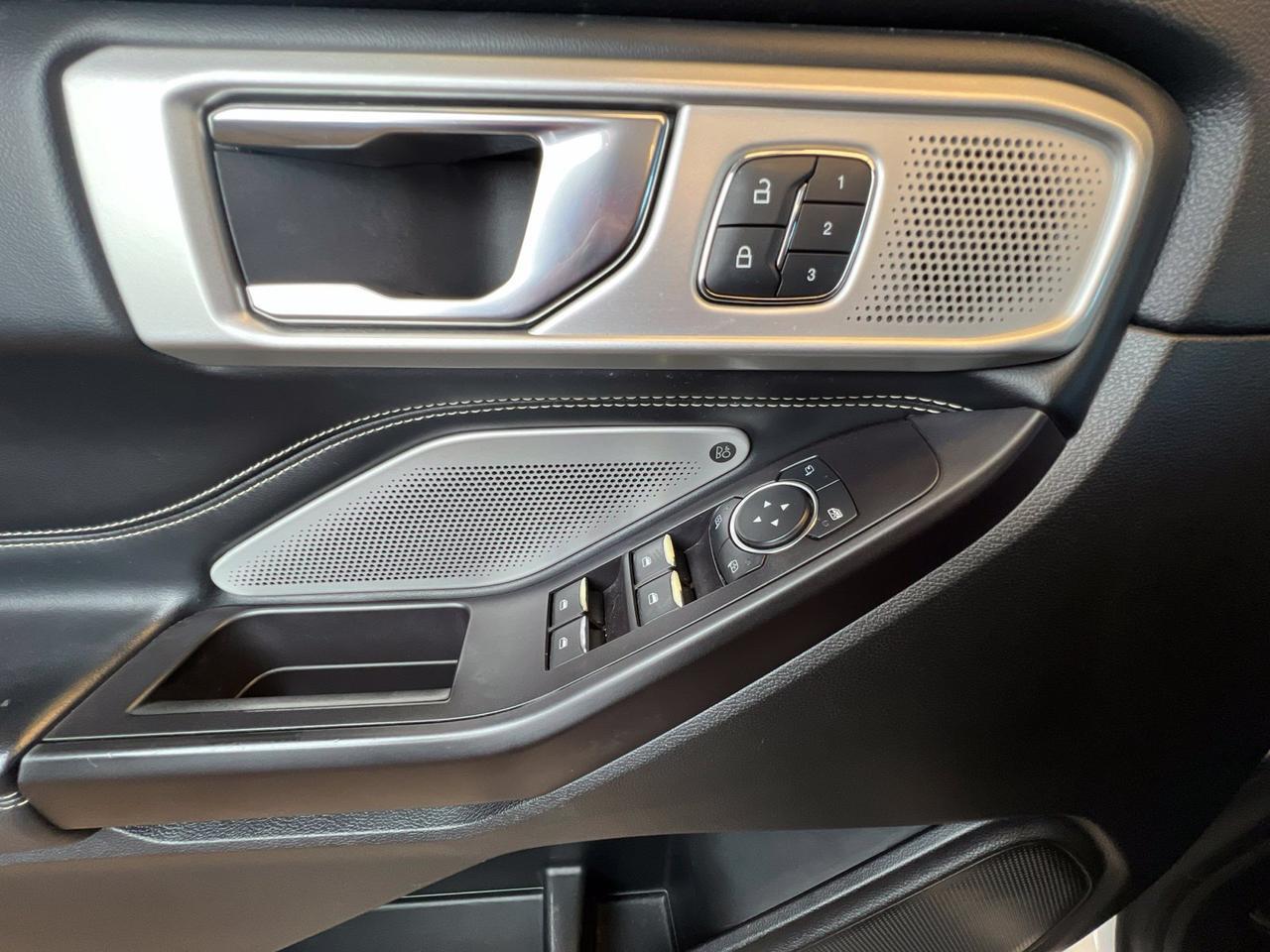 2020 Ford Explorer ST Richmond VA
