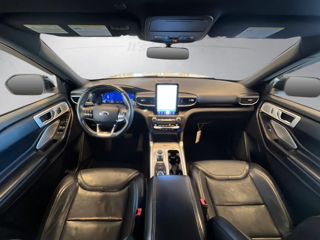 2020 Ford Explorer ST Richmond VA