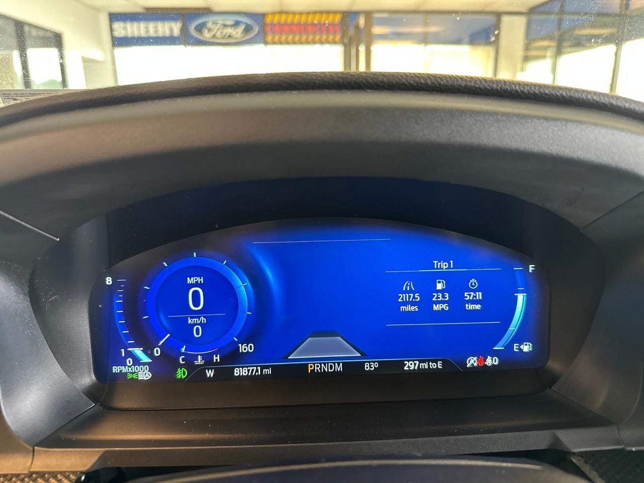 2020 Ford Explorer ST Richmond VA