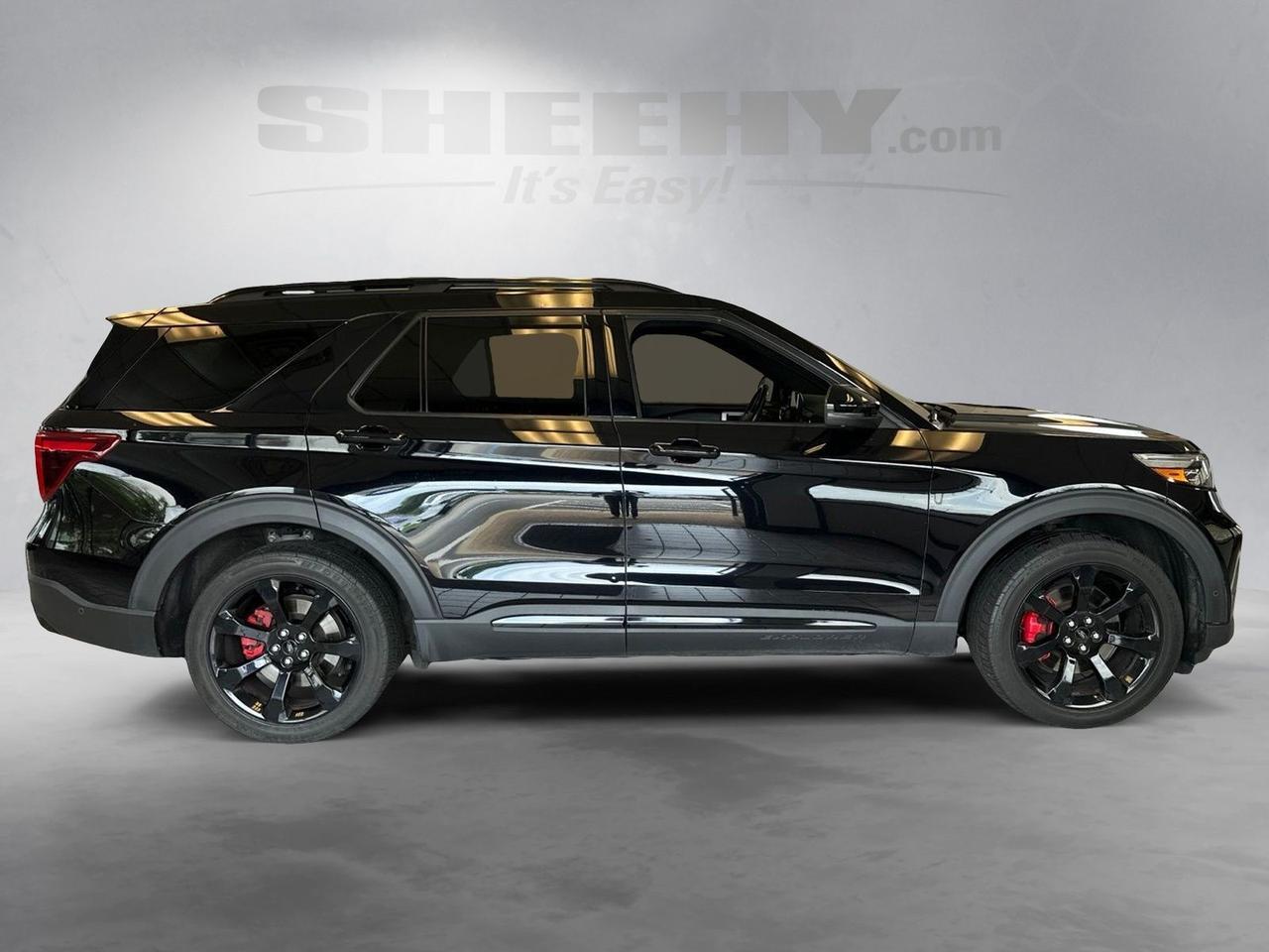 2020 Ford Explorer ST Richmond VA