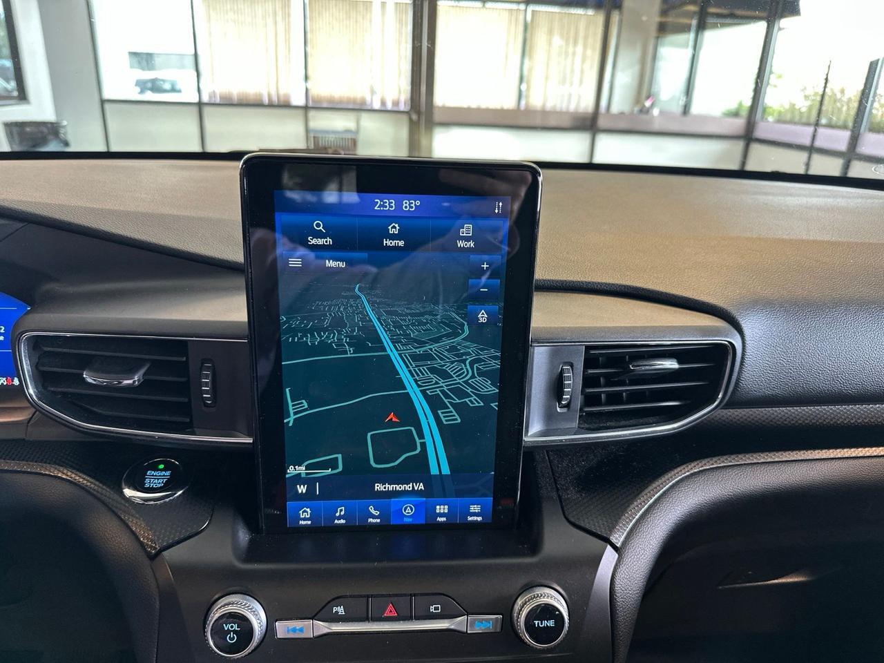 2020 Ford Explorer ST Richmond VA