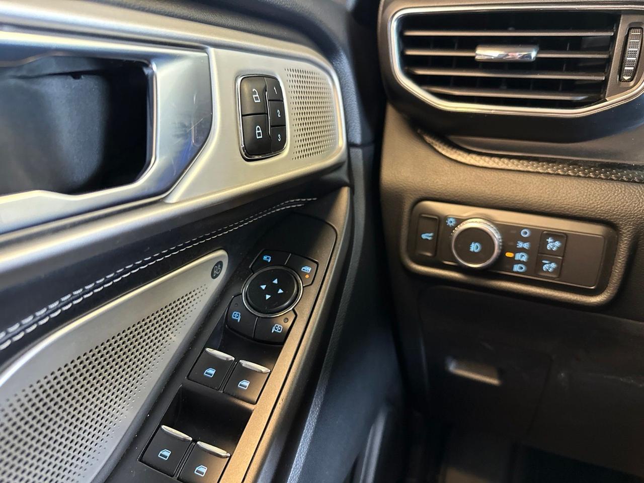 2020 Ford Explorer ST Richmond VA
