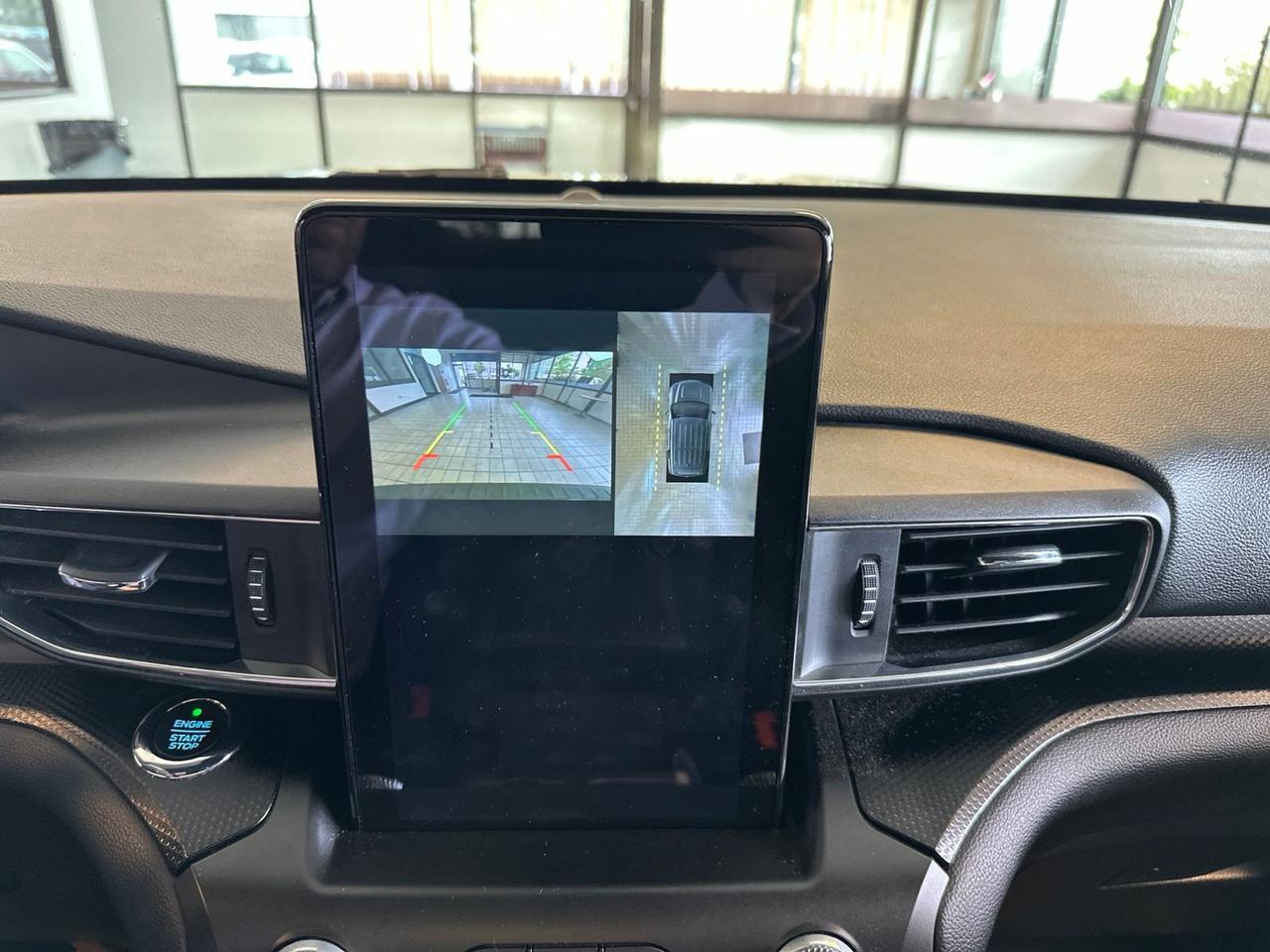 2020 Ford Explorer ST Richmond VA