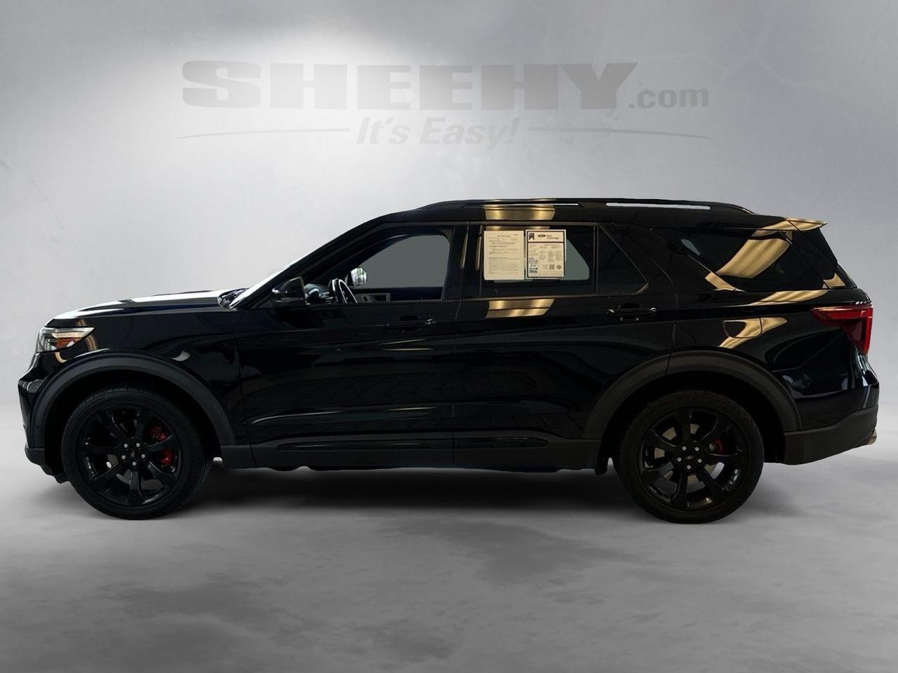 2020 Ford Explorer ST Richmond VA