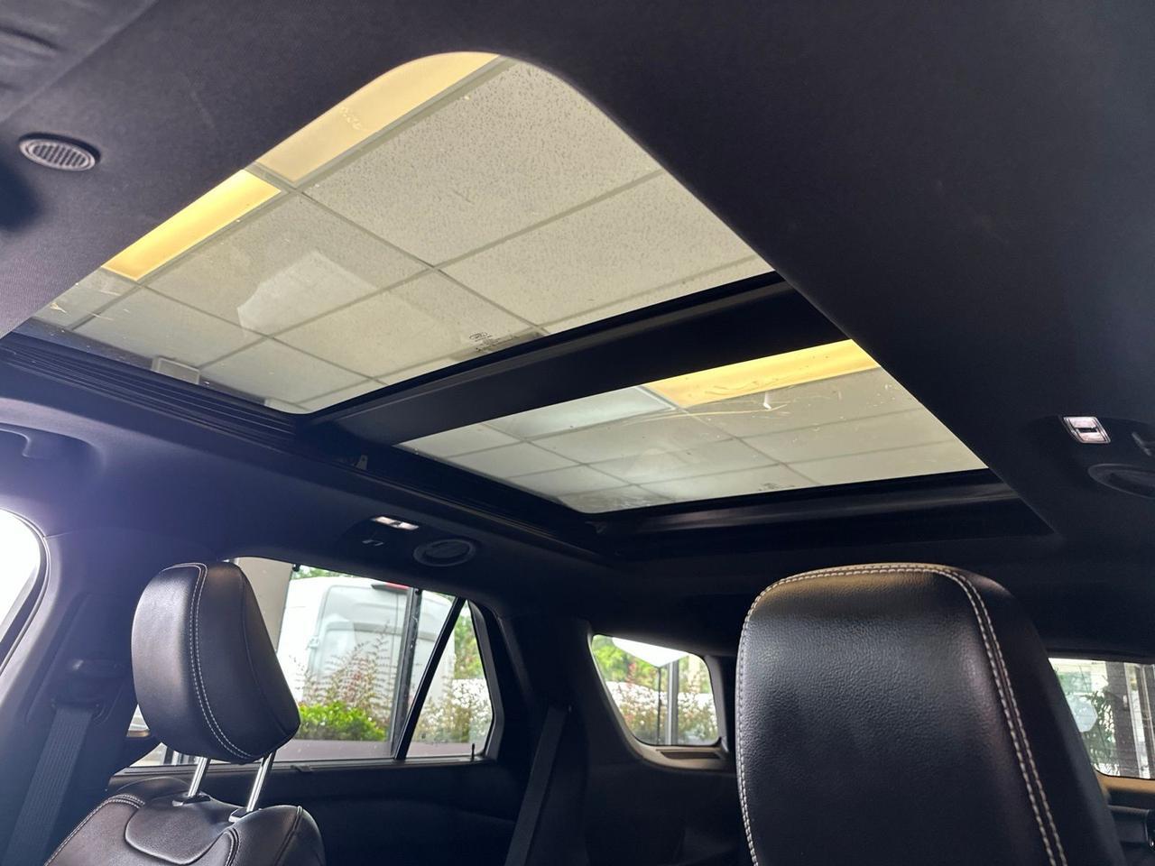 2020 Ford Explorer ST Richmond VA