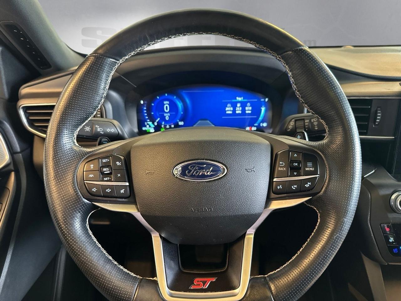 2020 Ford Explorer ST Richmond VA