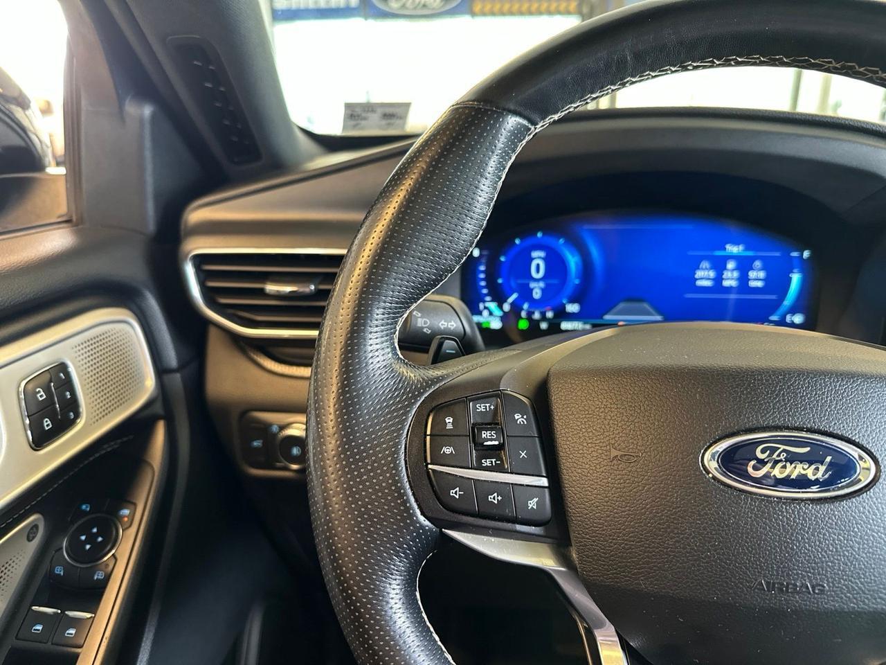 2020 Ford Explorer ST Richmond VA