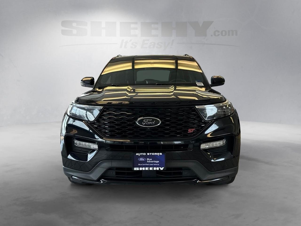 2020 Ford Explorer ST Richmond VA