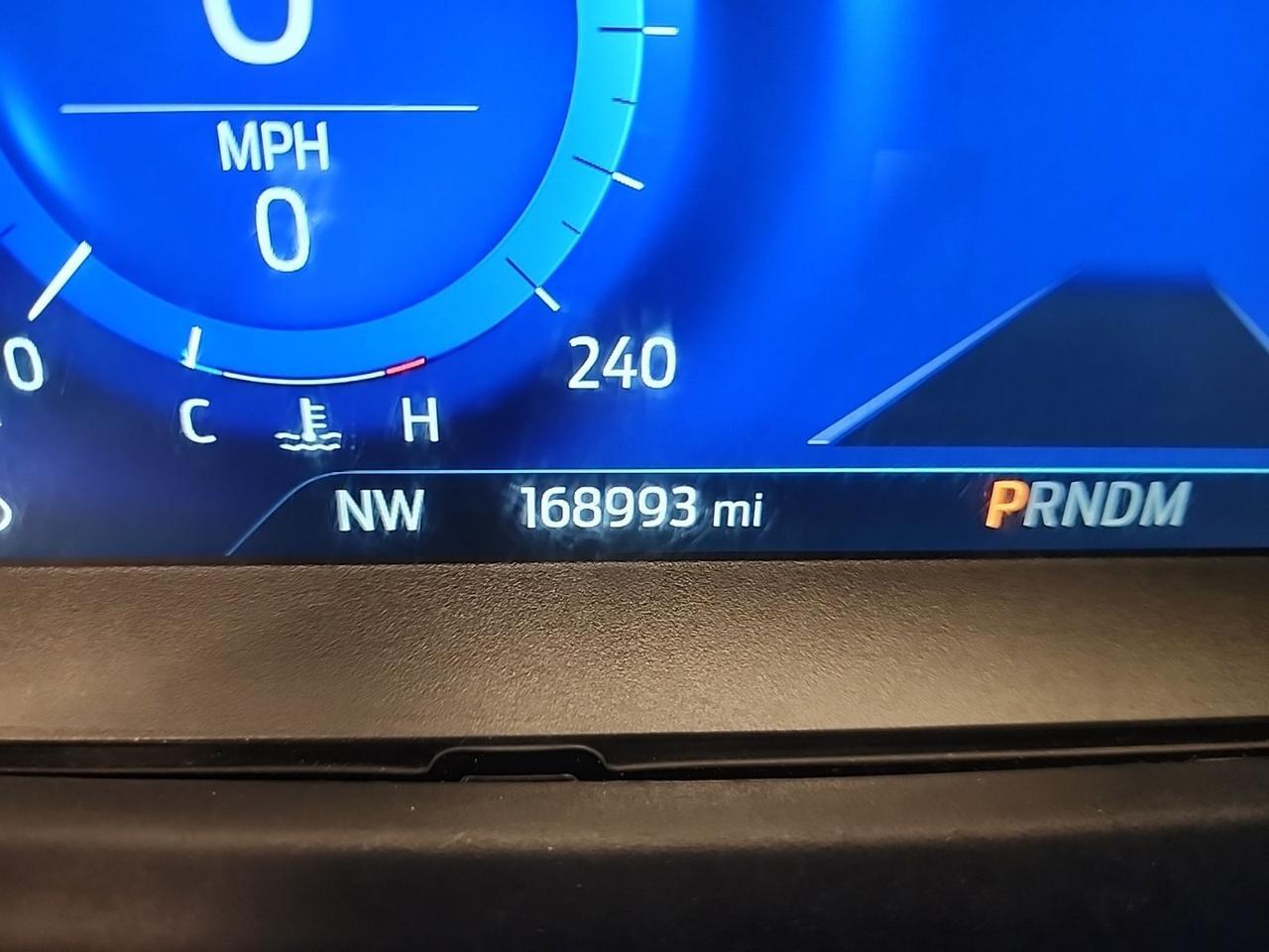 2020 Ford Explorer ST Richmond VA