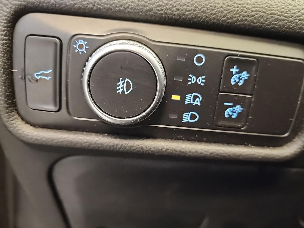 2020 Ford Explorer ST Richmond VA