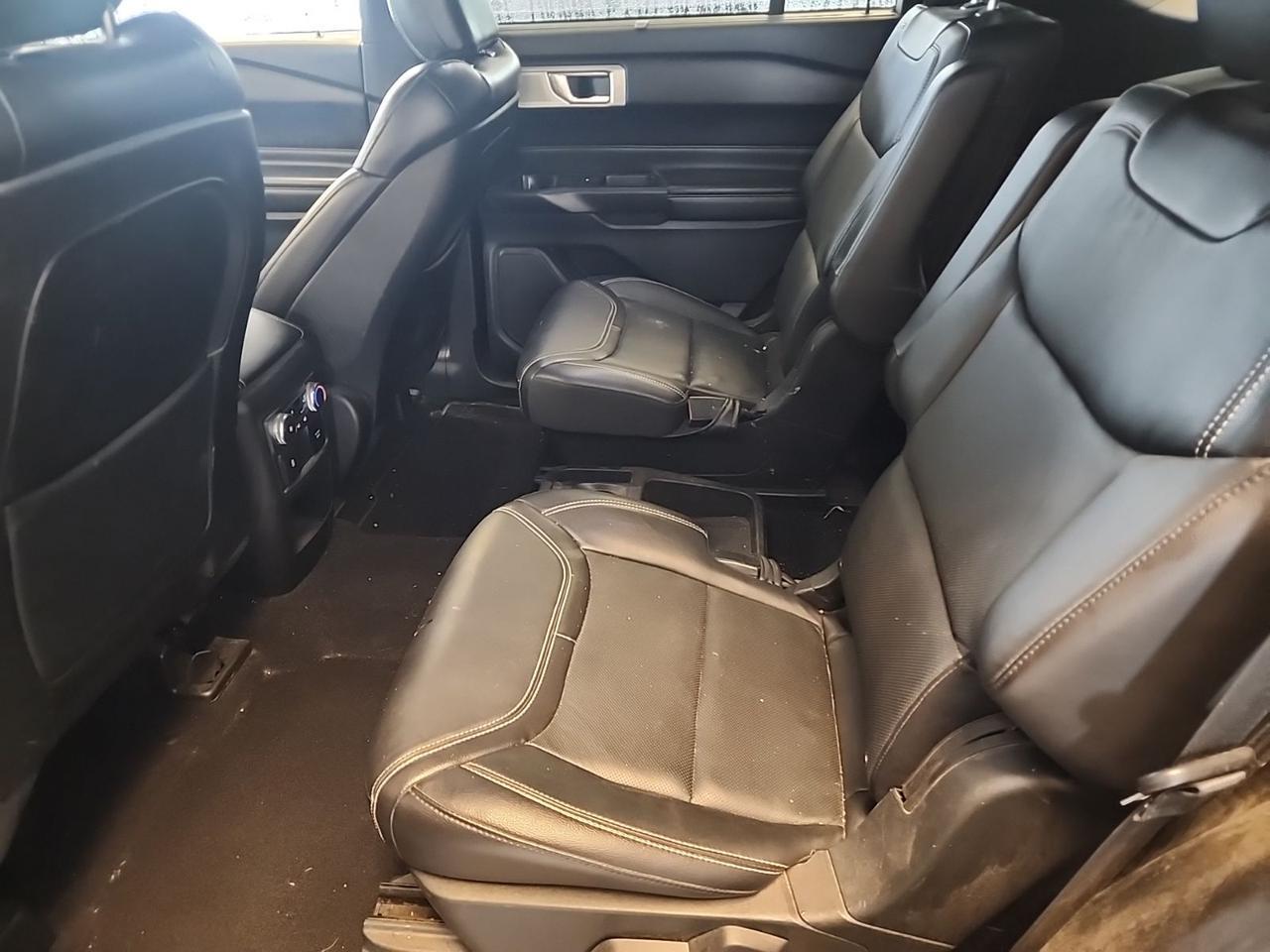 2020 Ford Explorer ST Richmond VA