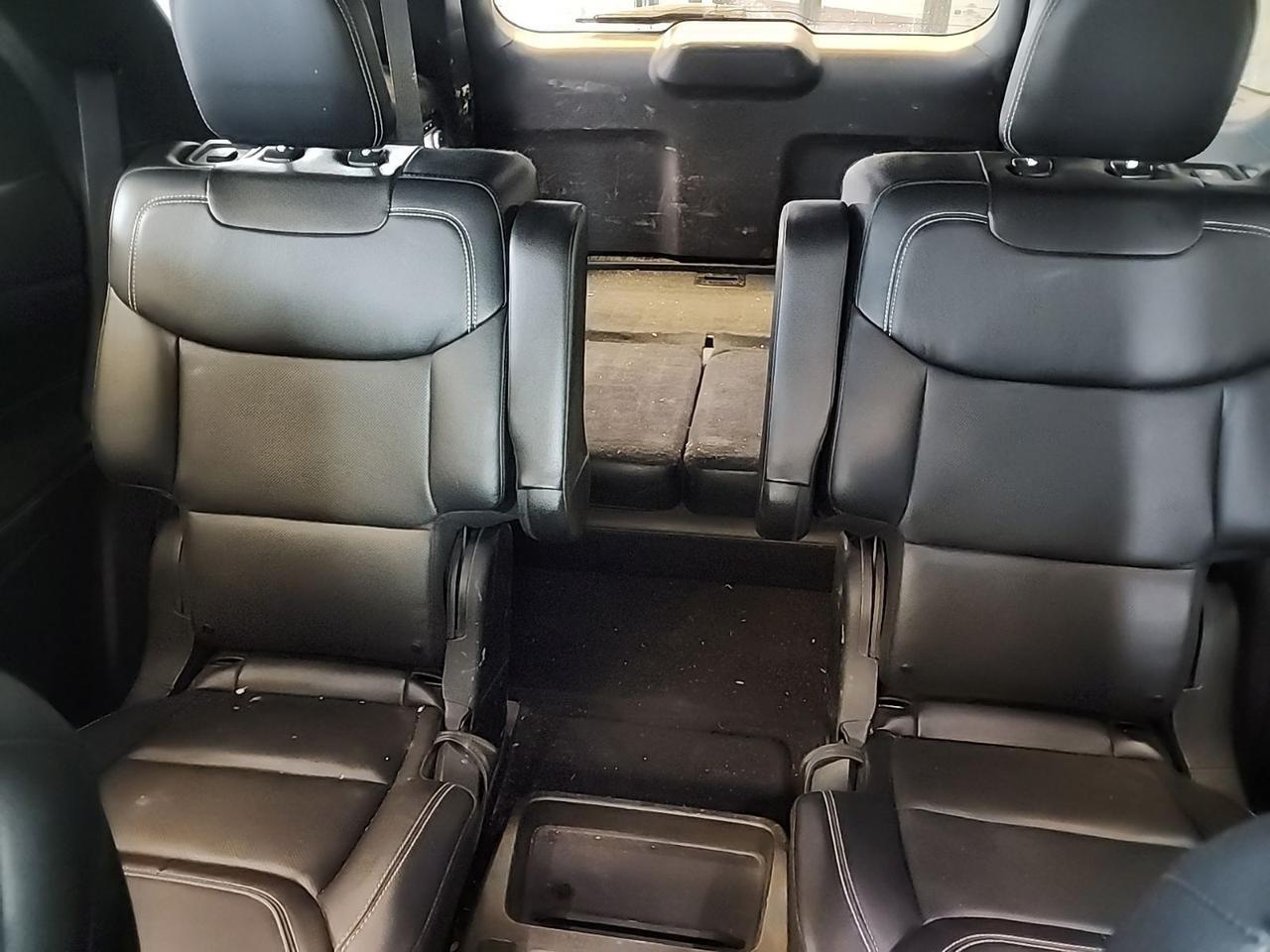2020 Ford Explorer ST Richmond VA