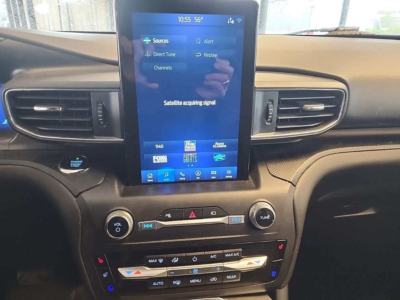 2020 Ford Explorer ST Richmond VA