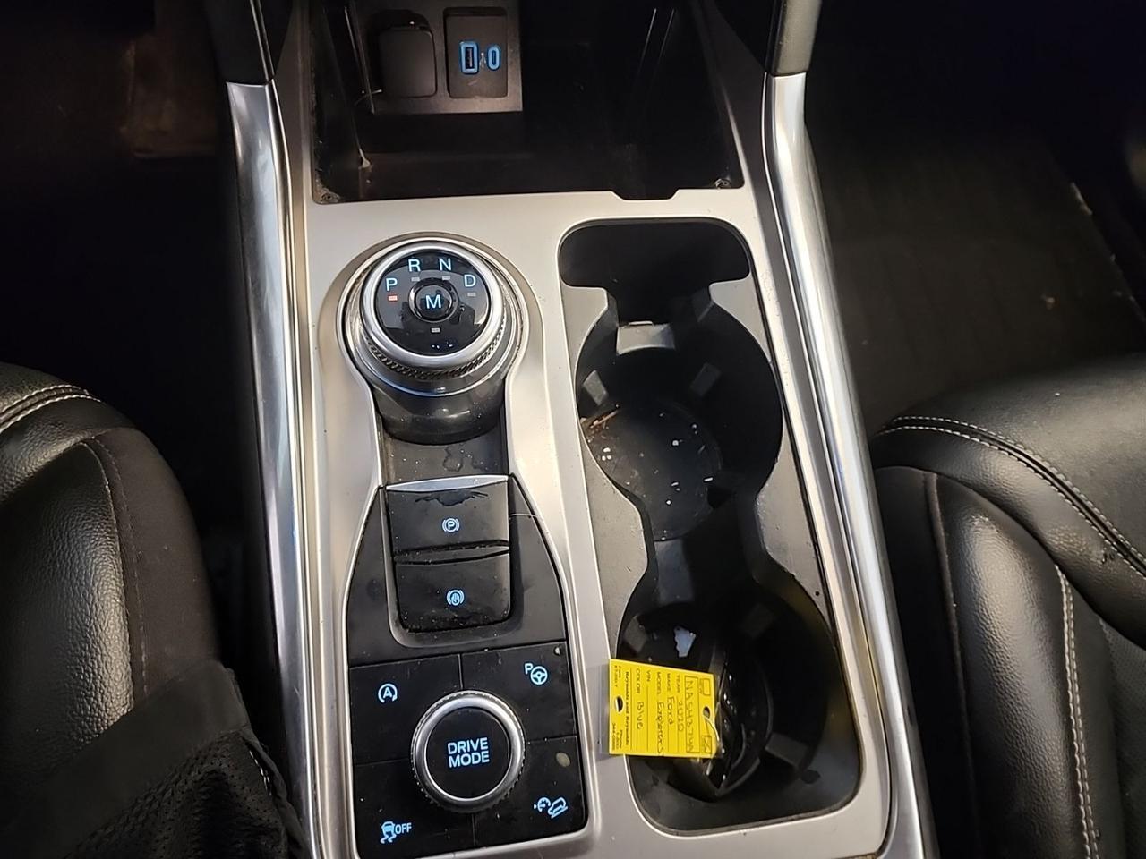 2020 Ford Explorer ST Richmond VA
