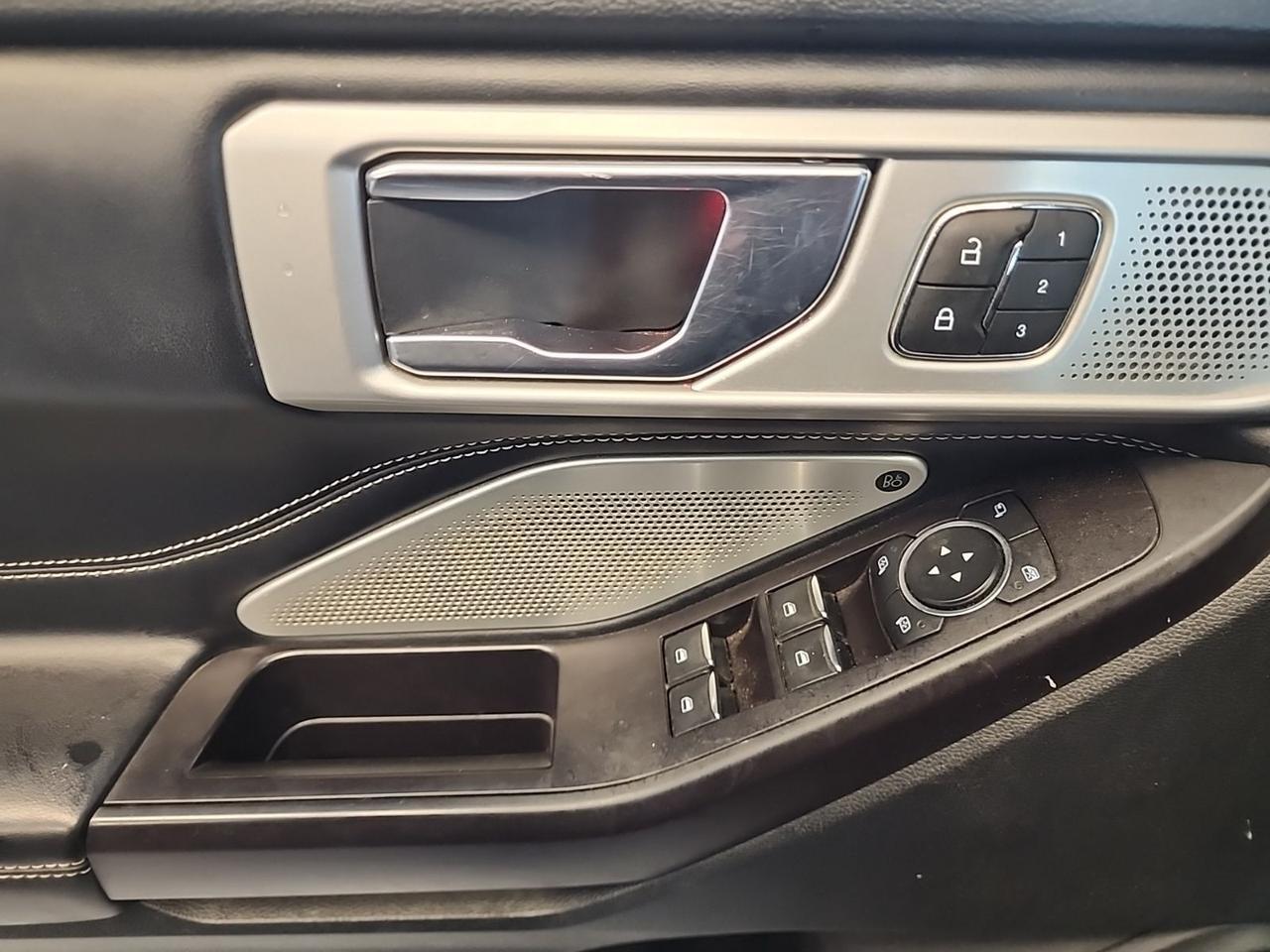 2020 Ford Explorer ST Richmond VA