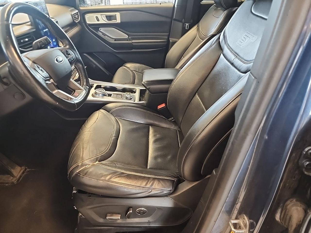 2020 Ford Explorer ST Richmond VA