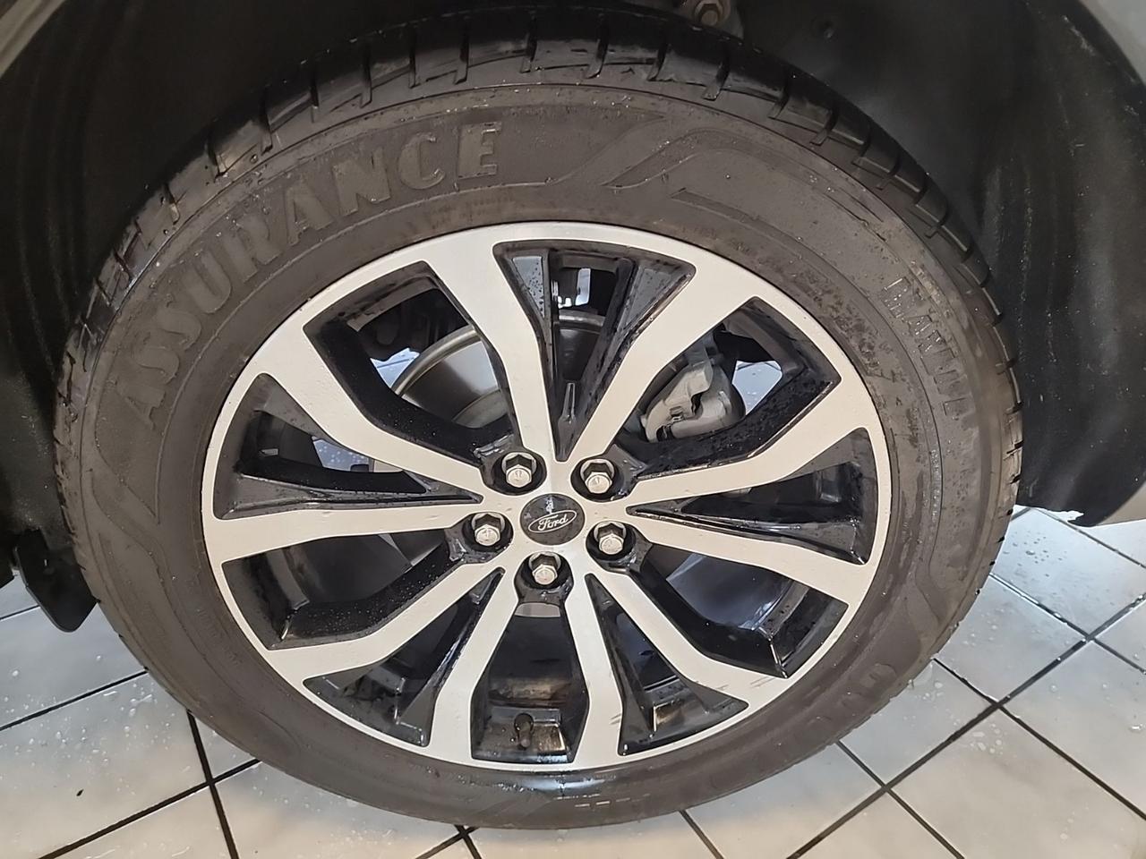 2020 Ford Explorer ST Richmond VA