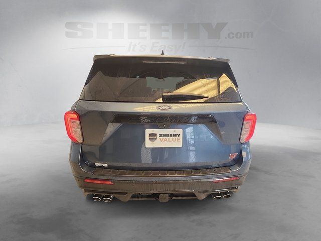 2020 Ford Explorer ST Richmond VA
