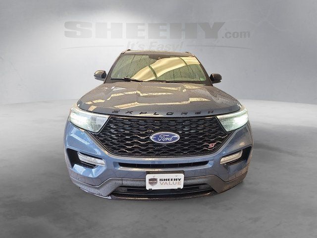 2020 Ford Explorer ST Richmond VA