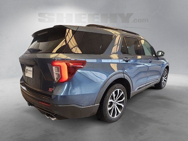 2020 Ford Explorer ST Richmond VA