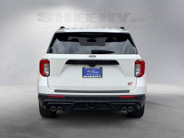 2020 Ford Explorer ST Springfield VA