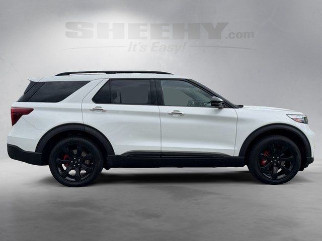 2020 Ford Explorer ST Springfield VA