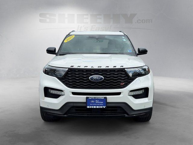 2020 Ford Explorer ST Springfield VA