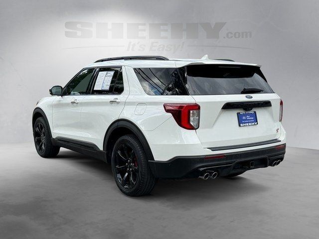 2020 Ford Explorer ST Springfield VA