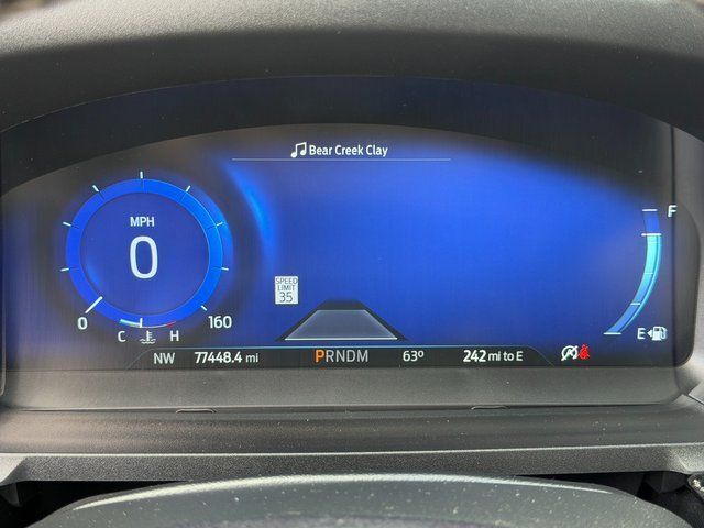 2020 Ford Explorer ST Springfield VA