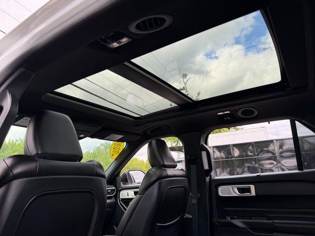 2020 Ford Explorer ST Springfield VA